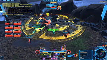 DiLiH vs. Kephess The Undying Nightmare