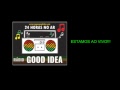 Reggae good idea