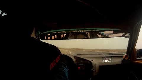 USTCC-SP Buttonwillow #1CCW Lap Record