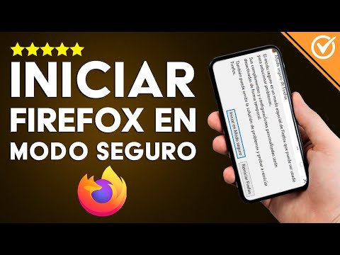 Aprende Cómo Iniciar Firefox en Modo Seguro y a Prueba de Errores de Manera Fácil