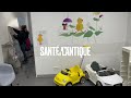 Santé Atlantique - Nouveau parcours pédiatrique !