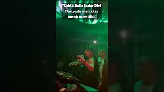 Dj keras kepala performance Fdj Fitri Malika #shots  #Fdjfitrimalika