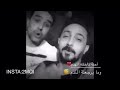 اختفت واني اختفيت