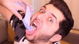 Sli̇me Yedi̇m Japon Abur Cuburu