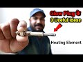 Glow Plug के 3 Useful Ideas | Glow Plug Heating Element