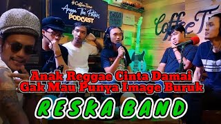 Download Lagu Band Reggae Taat Hukum ‼️ Main Musik Tanpa Image Buruk ‼️ Reska ‼️ Angga The Potters Podcast Download Lagu Band Reggae Taat Hukum ‼️ Main Musik Tanpa Image Buruk ‼️ Reska ‼️ Angga The Potters Podcast