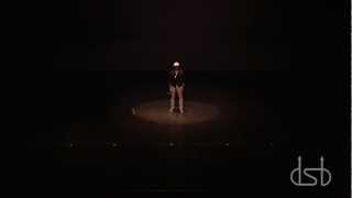 IVASA: Okechi Boms - Talent
