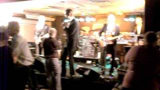 Mats Bergmans "Cobacabana" (Mickez.se)