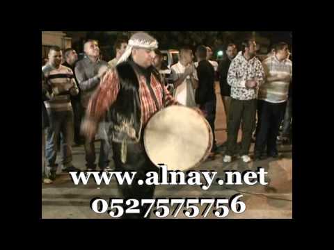 ملك الاكشن قارع الطبل السوري أدهم عرطول