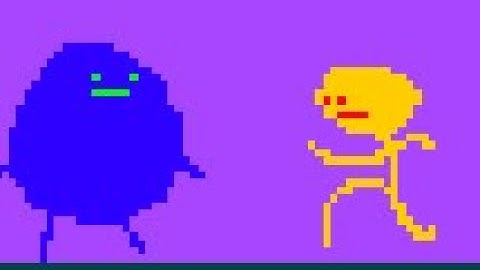 Really Cool Fighting Game I