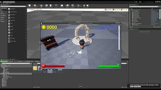 Unreal Engine / SV Platformer Pack Tutorial