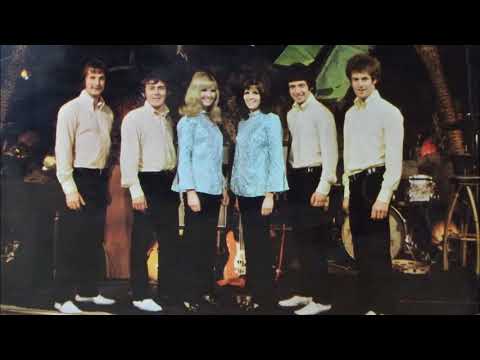 The Nocturnes - Suddenly Free '68