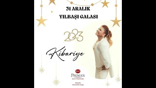Ki̇bari̇ye 2023 Yilbaşi Gecesi̇ 31 Aralik 2022