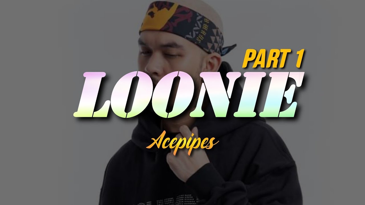 LOONIE - Acepipes - YouTube