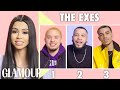 3 Ex-Boyfriends Describe Their Relationship With the Same Woman - Rachel | Glamour