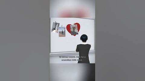 [ obsessed | •SPOILER SHORTS VIDEO ] #fypviral #sakuraschoolsimulator #sss #fypviral #shorts