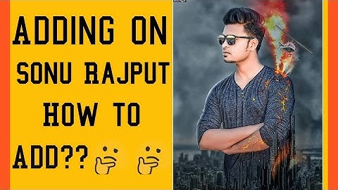 खुस खबरी अब से Sonu Rajput भाई की adding Start ओर Sirf time line liker Honge add 100 % fix 😘😊😊 l