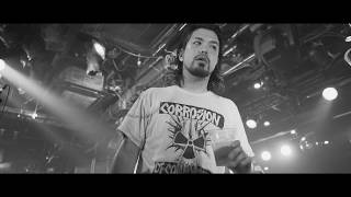 End All - Faster Harder Louder