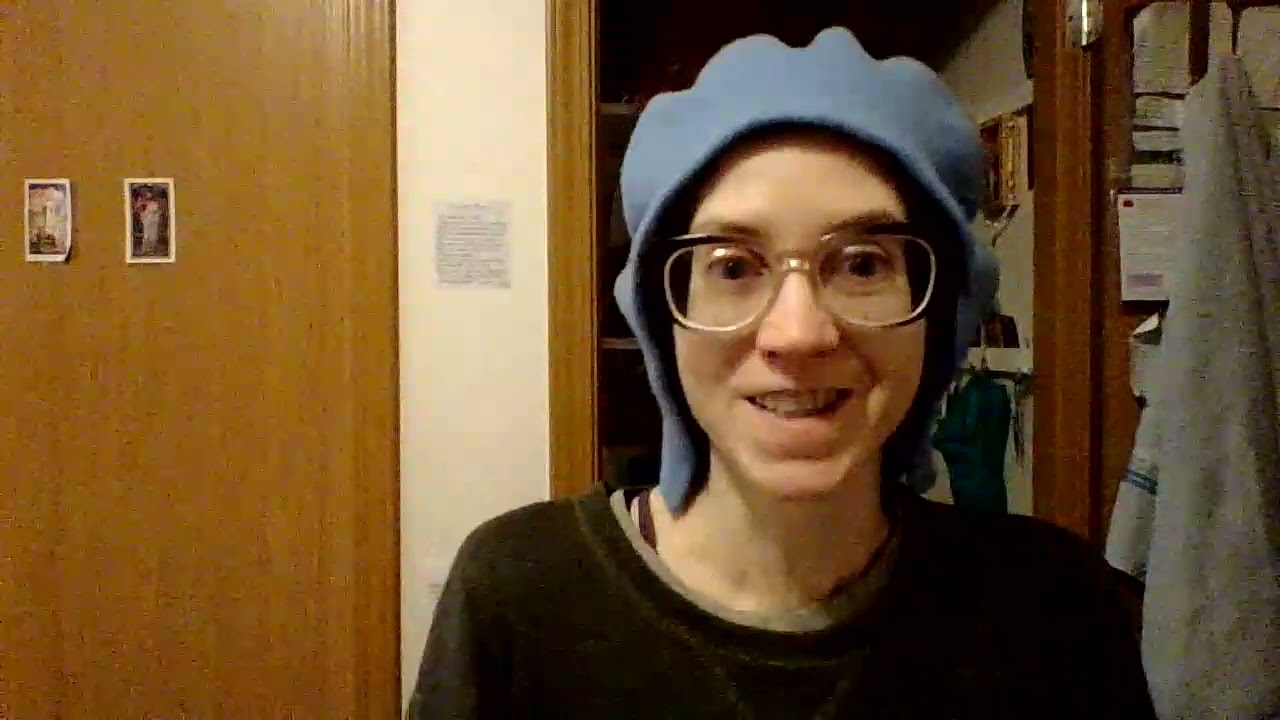 Brown scapular Sabbatine Privilege investiture; getting rid of the guilt!