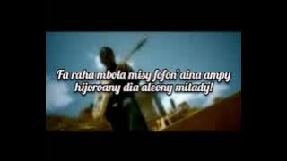 Tsy haiko. Black Jacks . Misy tononkira