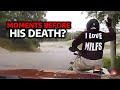 Craziest Motorcycle Chases Caught on Police Dashcam