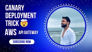 AWS API Gateway Canary Deployment | Zero Downtime Release Strategy (Must-Know for DevOps)