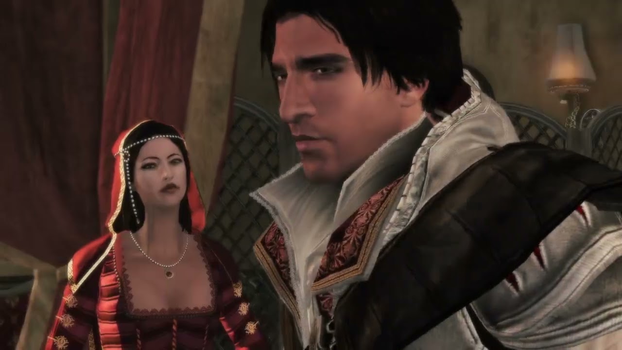 Assassin's Creed The Ezio Collection #assasinscreed2 #play #playstation4 #playstation