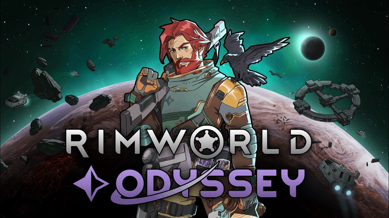 Rimworld|✅500%✅Без киллбоксов✅С модами✅День 10✅Ран №5✅Называю пешек зрителями.