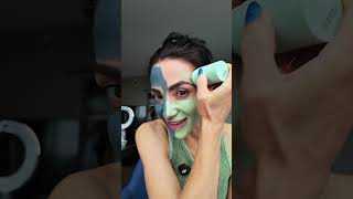 Mature skin with acne @Skintific-Indonesia #acne #acneproneskin #matureskin #relatable