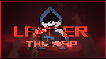 FE2 Community Maps: LANCER (mar makes a layout map fr)