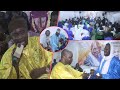 Alhadji cheikh diop mbaye magal mback kadior 2023