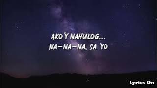 JUAN KARLOS - DEMONYO (LYRICS)