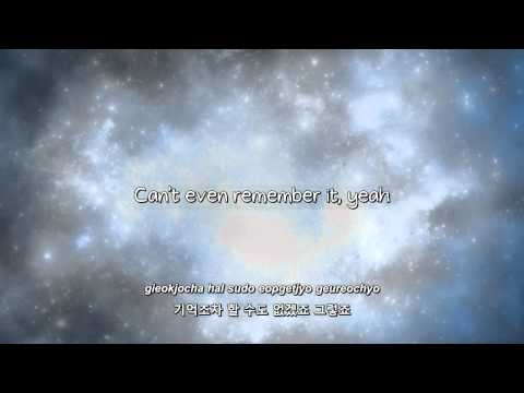 (+) CN Blue     I Will Forget You lyrics Eng  Rom  Han