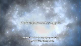 CN Blue- 그럴 겁니다... 잊을 겁니다... (I Will Forget You) lyrics [Eng. | Rom. | Han.]