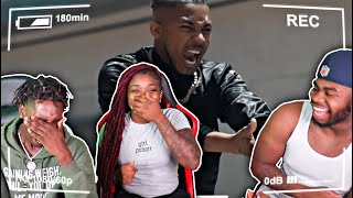 DDG - No Kizzy ft. Paidway T.O (Official Video) | REACTION