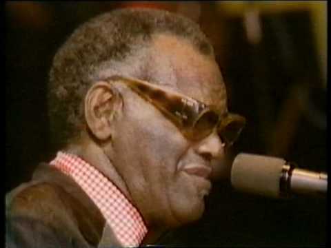 Ray Charles - Lou Rawls - A Tribute Blues