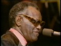 Ray Charles - Lou Rawls  -  A Tribute Blues