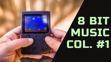 8bit music collection #1