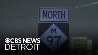 1 dead, 2 others injured after two-vehicle crash on Groesbeck Highway