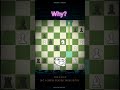 why is it brilliant move? #chess #aura #edit #brilliantmove #chess #chess #chess
