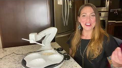 Tech Tuesday- Obi Robotic Feeder!