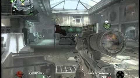 LAGxBrody:::::: Quick Scope Ownage