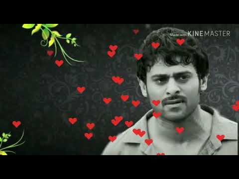 Marichepothunnava naa pranama love failure song