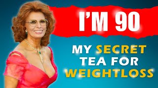 Sophia Loren Still Exudes TIMELESS Glamour At 90 Years Old