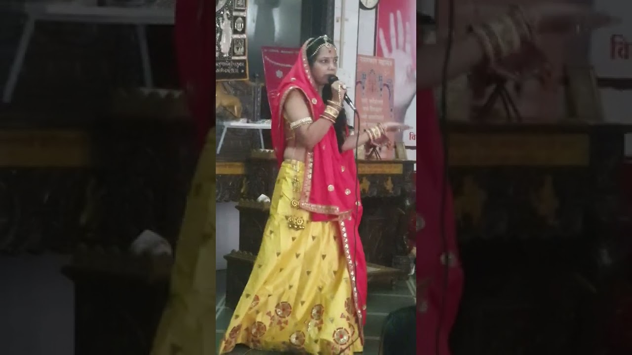 jain sati draupadi play