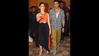 Bollywood Actor Akshay Kumar 😎and South actres Tamanna Bhatia 🥰 || #akshaykumar #shorts #viral