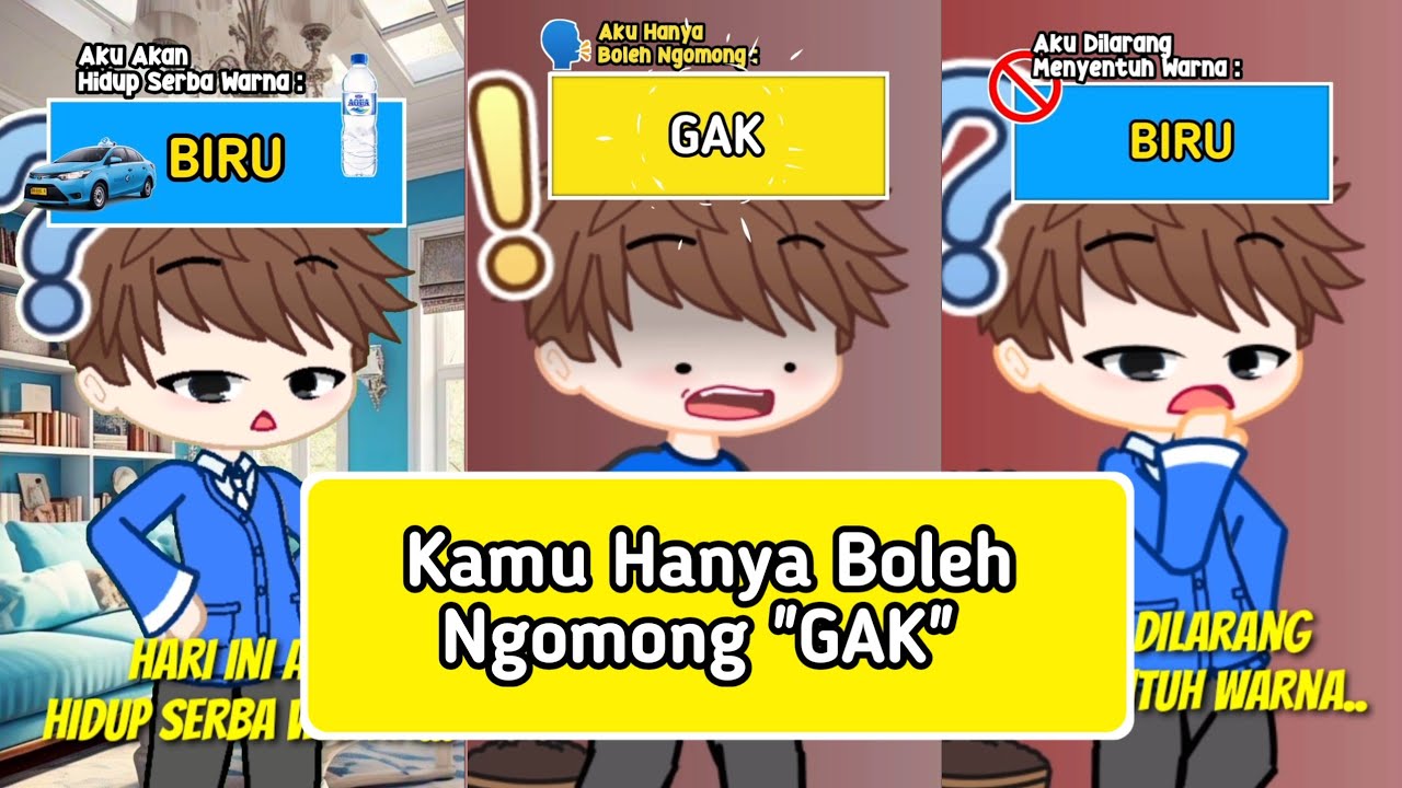 Tmg Rizz KOMPILASI POV TMG RIZZ ( KAMU HANYA BOLEH NGOMONG