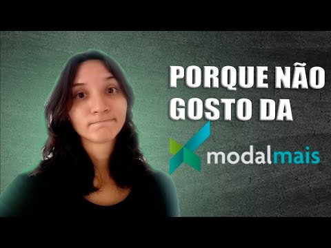 ModalMais vale a pena? 3 motivos para NÃO escolher a corretora.