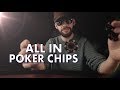 Triple Stack Shuffle (3-Stacks of 6-Chips make it into 1-Stack of 18-Chips)