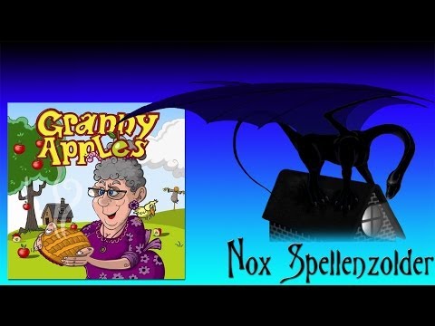 Video: Granny Smith (appels): beschrijving en kenmerken